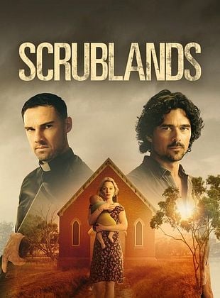 Cartel de Scrublands
