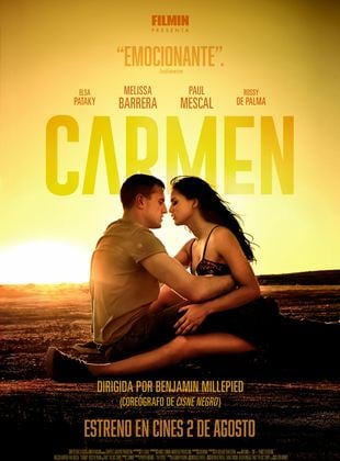  Carmen