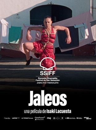 Cartel de Jaleos