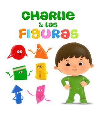 Cartel de Charlie y las figuras