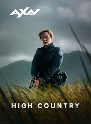 Cartel de High Country