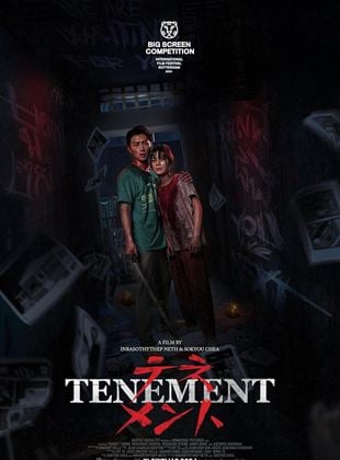 Tenement