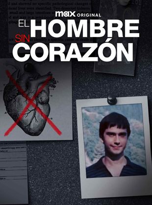 El hombre sin corazón