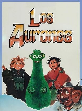 Cartel de Los Aurones