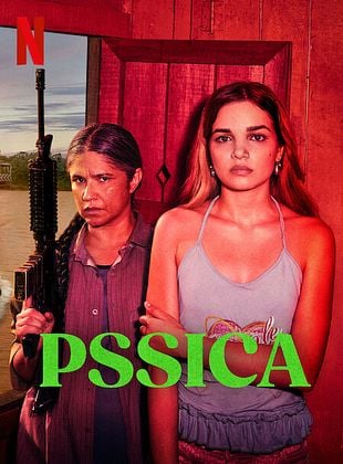 Cartel de Los ríos del destino