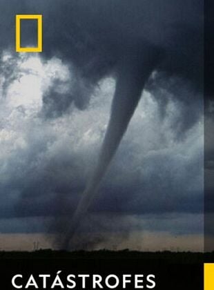 Cartel de Catástrofes Naturales