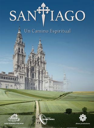  Santiago: Un camino espiritual