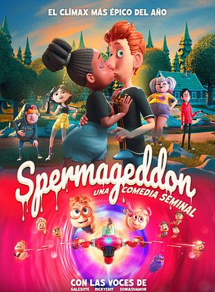 Spermageddon