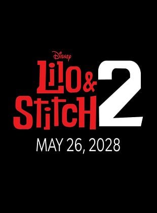 Lilo & Stitch 2