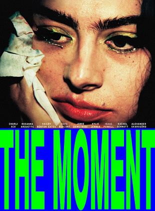 The Moment
