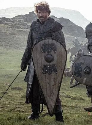 King and Conqueror