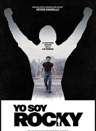 Yo soy Rocky