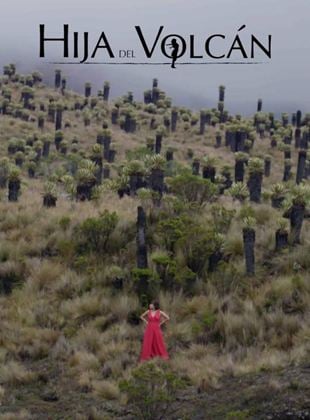 Hija del volcán