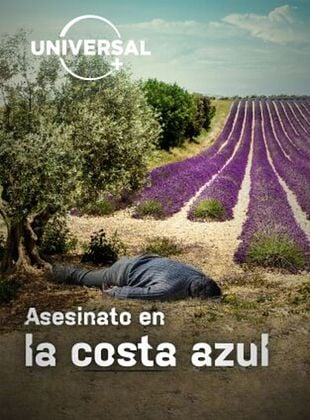 Cartel de Asesinatos en la costa azul