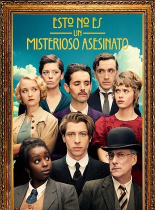 Esto no es un misterioso asesinato