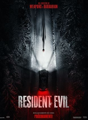 Resident Evil