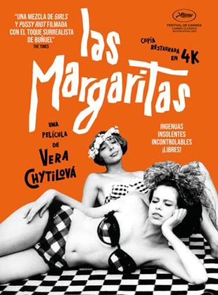  Las Margaritas