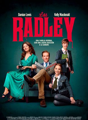  Los Radley