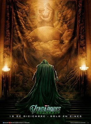 Vengadores: Doomsday