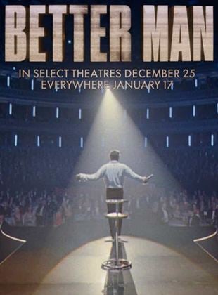  Better Man