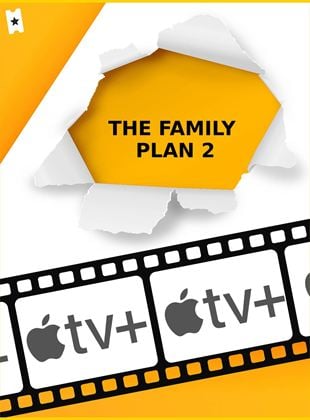 The Family Plan 2