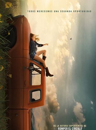 Cartel de  No te olvidaré