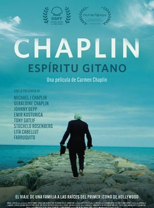 Chaplin: Espíritu gitano