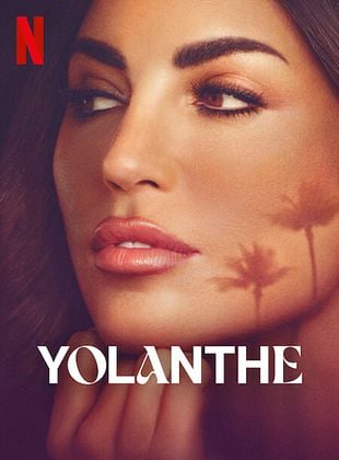 Cartel de Yolanthe