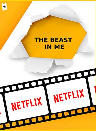 Cartel de The Beast In Me