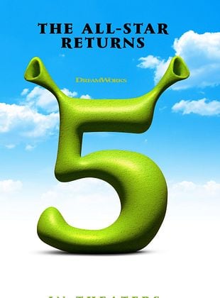 Shrek 5