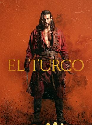 Cartel de El Turco