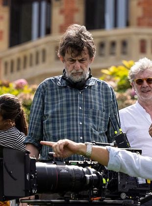 Cartel de Sucederá esta noche