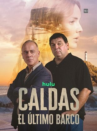 Cartel de Caldas: el último barco