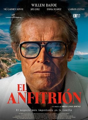 El anfitrión