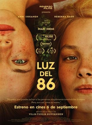  Luz del 86