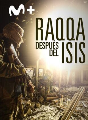 Cartel de Raqqa. Después del ISIS