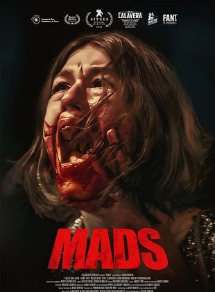 Cartel de  MadS