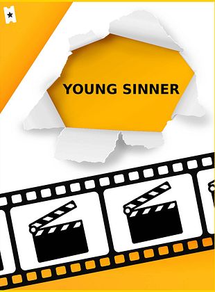 Cartel de Young Sinner