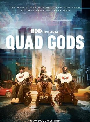 Quad Gods