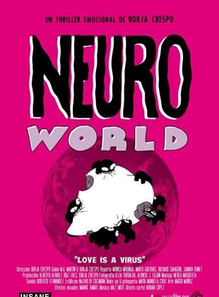 Neuroworld