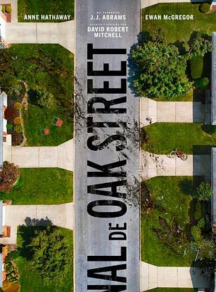 El final de Oak Street