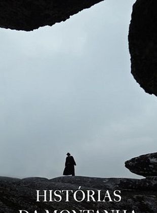 Cartel de Histórias da Montanha