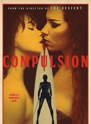 Cartel de Seducción