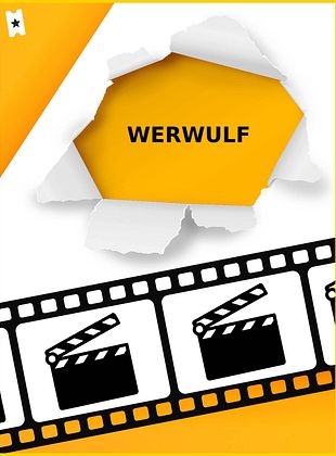 Cartel de Werwulf