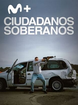 Cartel de Ciudadanos soberanos