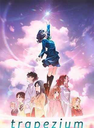 Cartel de  Trapezium