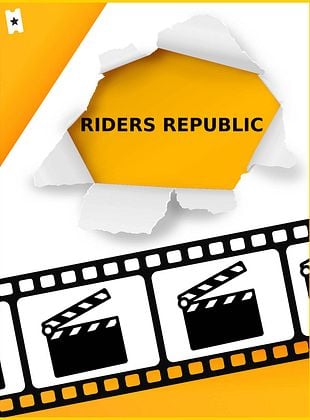 Cartel de Riders Republic