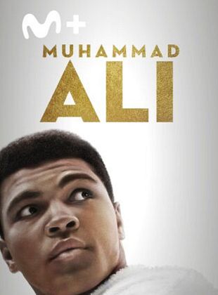 Cartel de Muhammad Ali