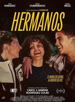 Cartel de Hermanos