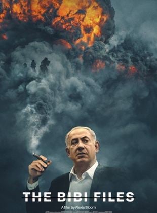  Expediente Netanyahu